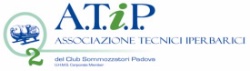 A.T.i.P. - Associazione Tecnici Iperbarici di Padova